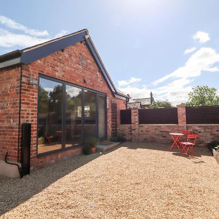 Swallow Cottage แซนด์แบท ภายนอก รูปภาพ