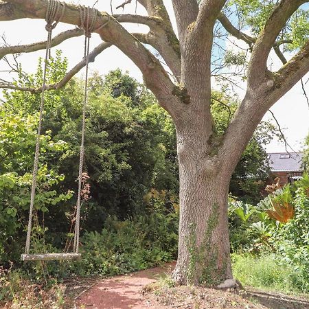 Swallow Cottage แซนด์แบท ภายนอก รูปภาพ