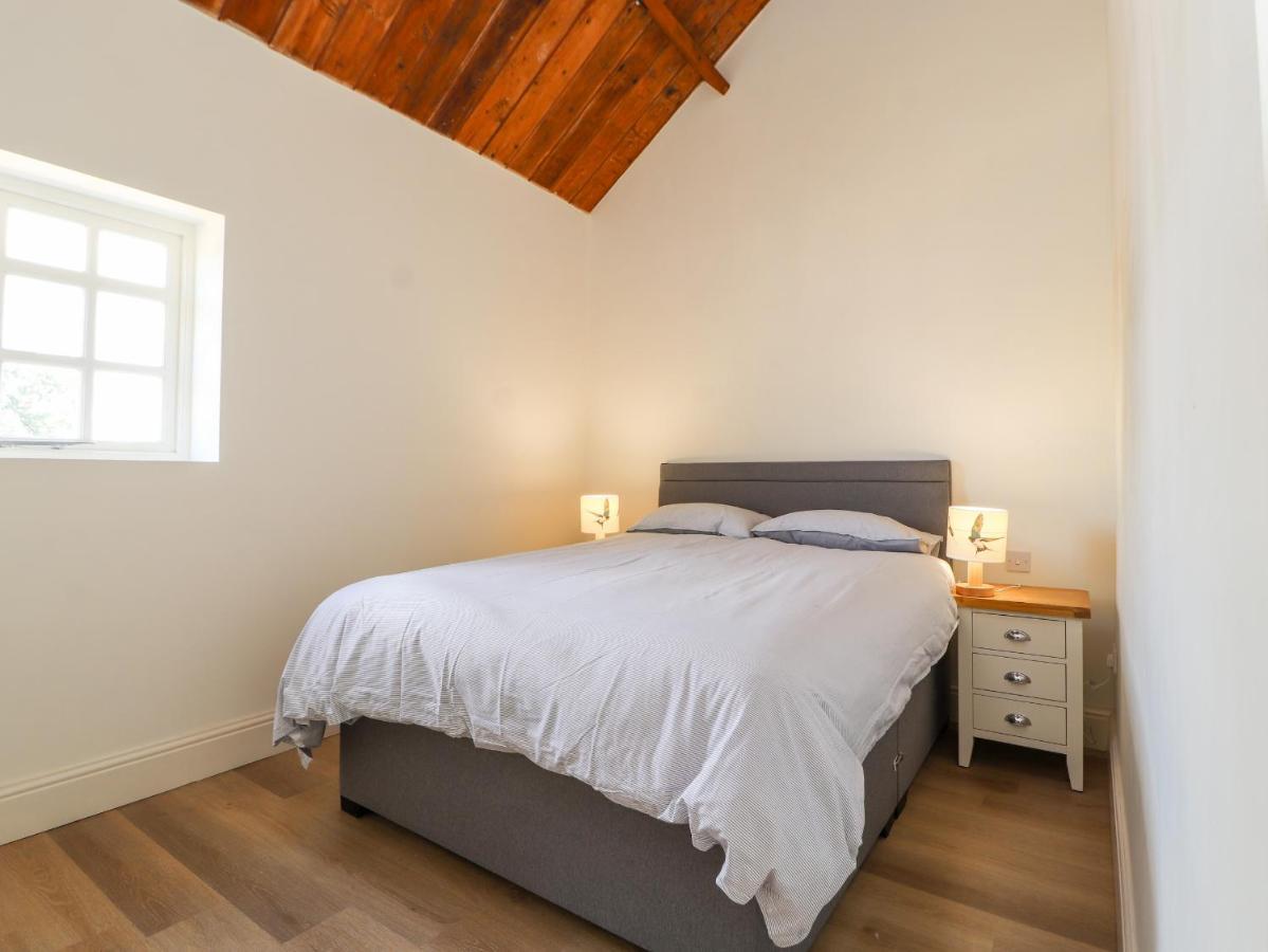 Swallow Cottage แซนด์แบท ภายนอก รูปภาพ