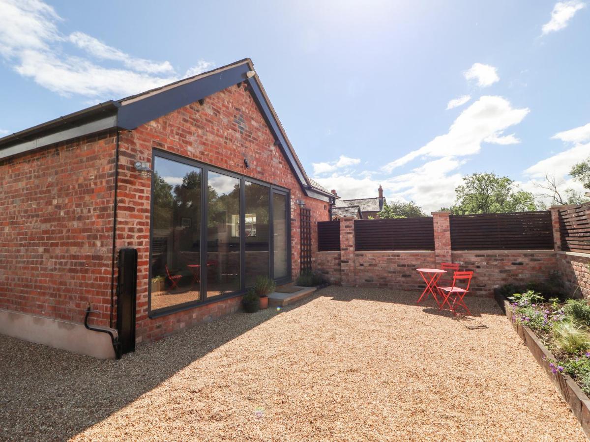 Swallow Cottage แซนด์แบท ภายนอก รูปภาพ