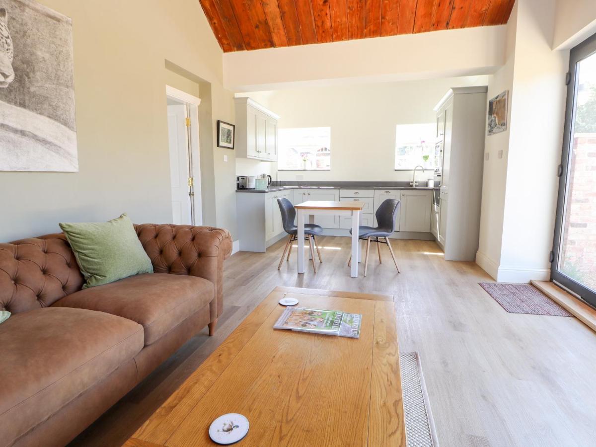 Swallow Cottage แซนด์แบท ภายนอก รูปภาพ