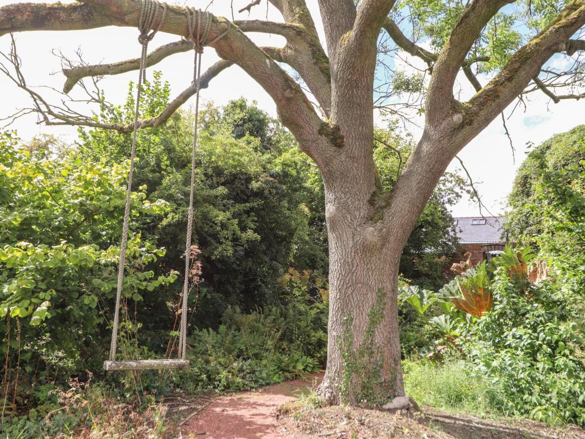 Swallow Cottage แซนด์แบท ภายนอก รูปภาพ